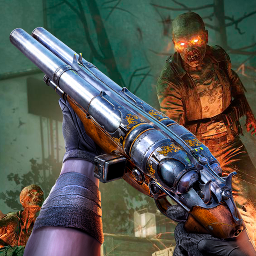 Zombie Survivor 3D:Gun Shooter Mod