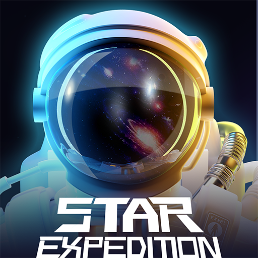 Star Expedition ：Space War Hack,Mod