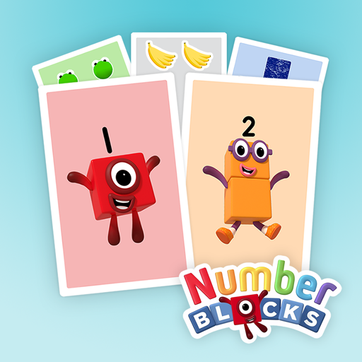 Numberblocks: Card Fun! Mod