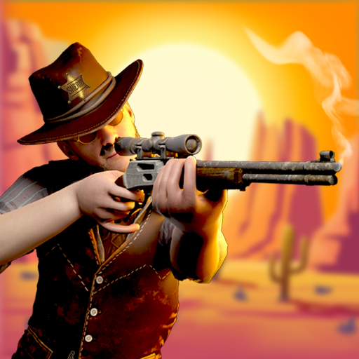Wild West Sniper Mod