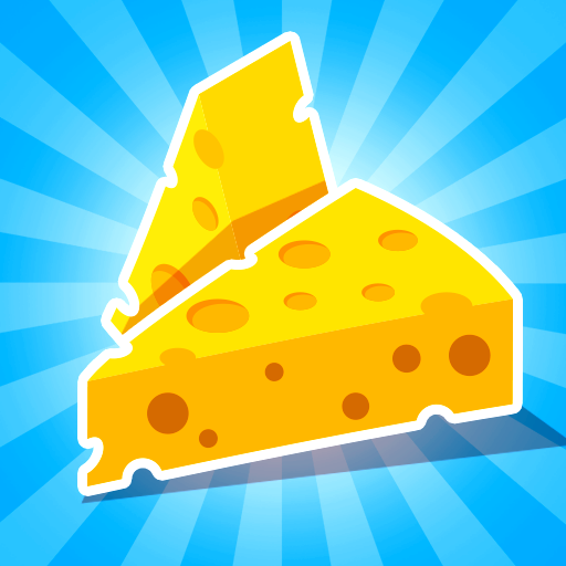 Idle Cheese Factory Tycoon [HACK_MOD]
