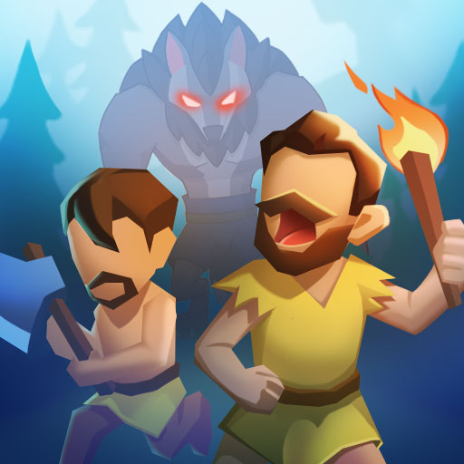 Survivor Island-Idle Game Mod