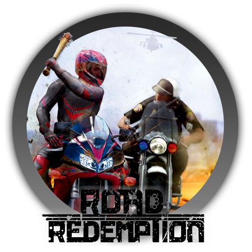Road Redemption Mod