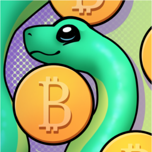 Bitcoin Snake: Earn Bitcoin Mod