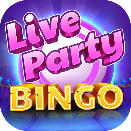 Live Party™ Bingo: Lucky Games Mod