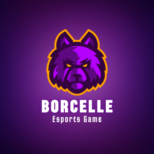 Borcelle Esports Mod