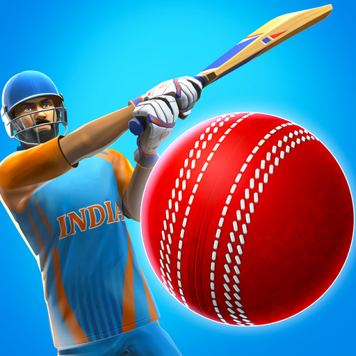 Cricket League {Mod/Hack}