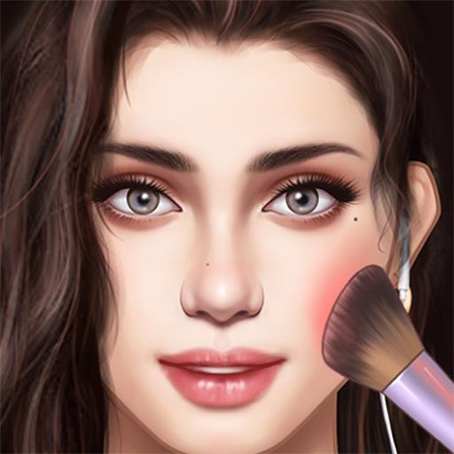 Beauty Salon: Makeup Artist Mod