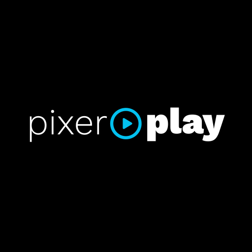 Pixer Play – Séries e Filmes {HACK,MOD}