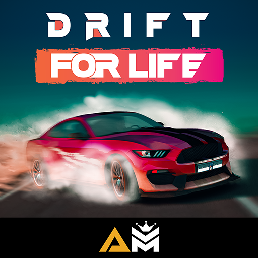 Drift For Life Mod