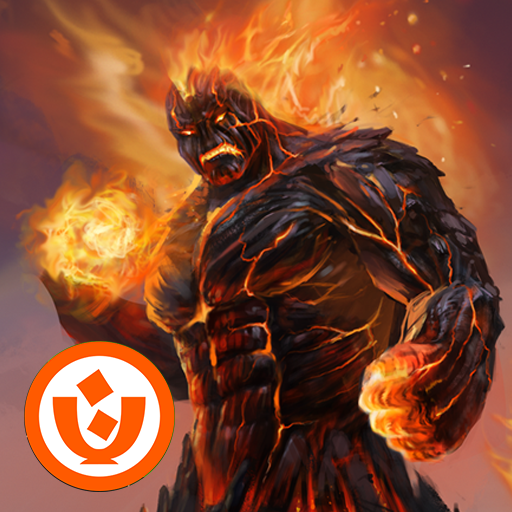 Blood of Titans: Card Battles Mod