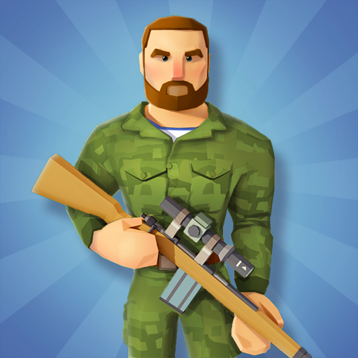 The Idle Forces: Army Tycoon [Hack – Mod]