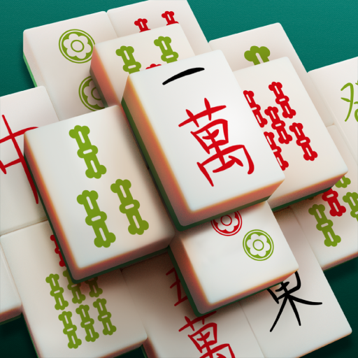 Mahjong-Offline Solitaire Game Mod