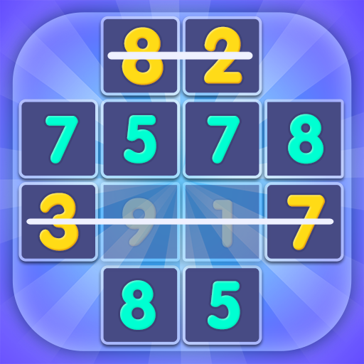 Match Ten - Number Puzzle Mod