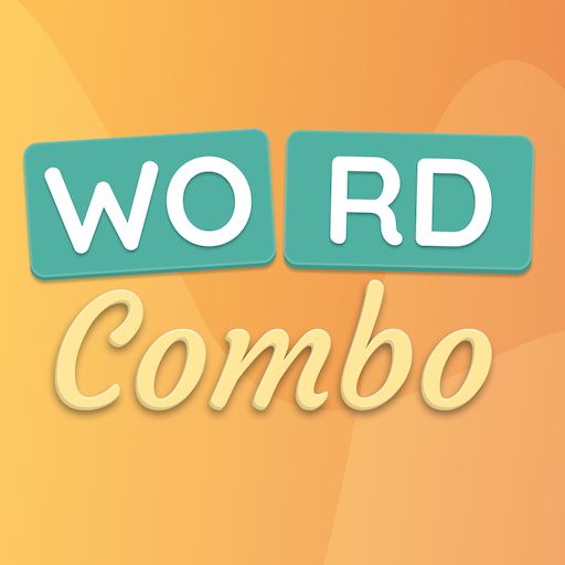 Word Combo: Words & Puzzle Mod