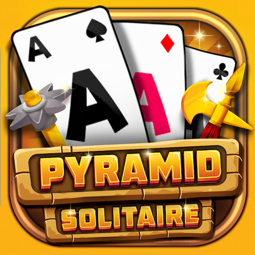 Pyramid Solitaire Deluxe Mod