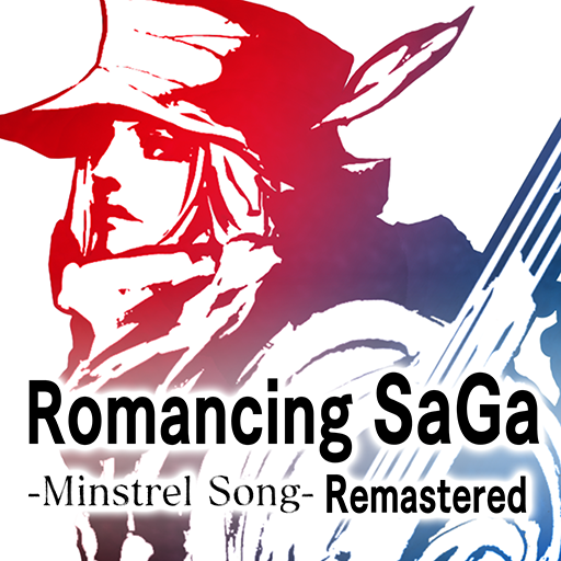Romancing SaGa -Minstrel Song- Mod
