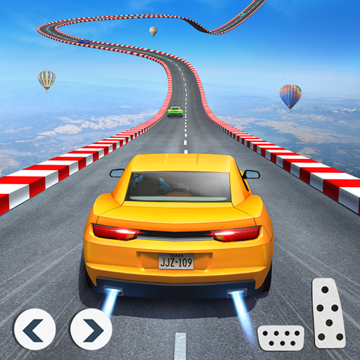 Crazy Car Racing : Car Games Mod