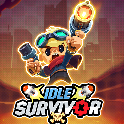 Survival City - Idle Game Mod