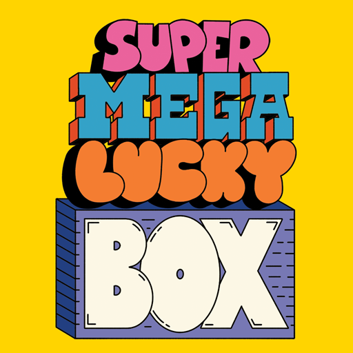 Super Mega Lucky Box {Hack + Mod}