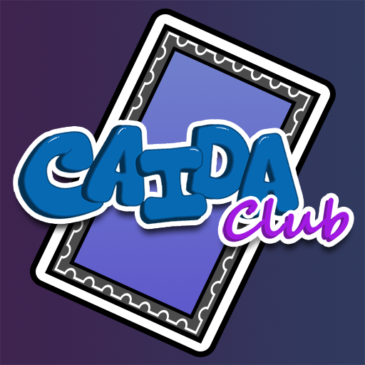 Caida Club - Caida Venezolana Mod