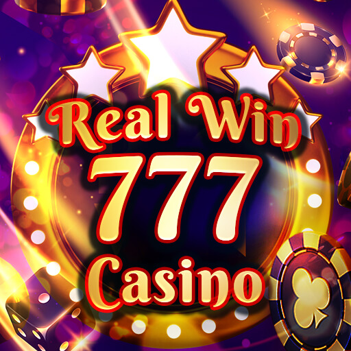 Real Win 777 Casino Mod