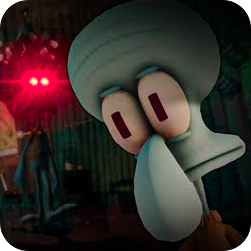 Mod for Sinister Squidward Mod