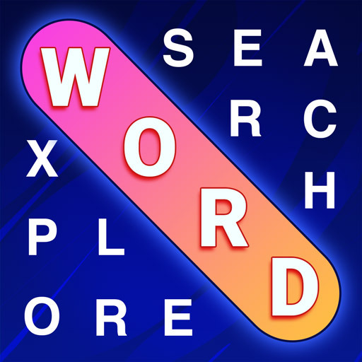 Word Search Explorer Mod