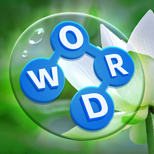 Zen Word® - Relax Puzzle Game Mod