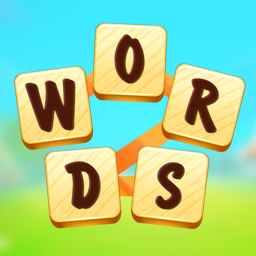 Word Farm Adventure: Word Game Mod