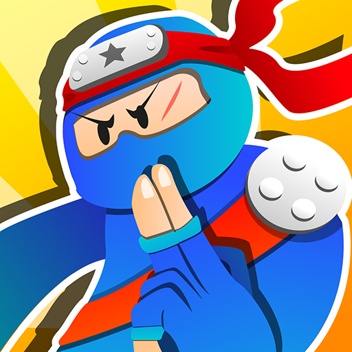 Ninja Hands [Mod & Hack]