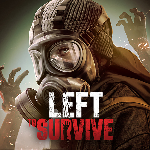 Left to Survive: zombie games HACK & MOD