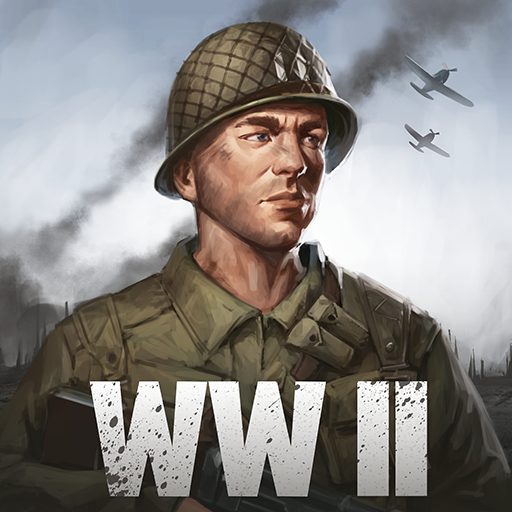 World War 2: Shooting Games (Mod,Hack)