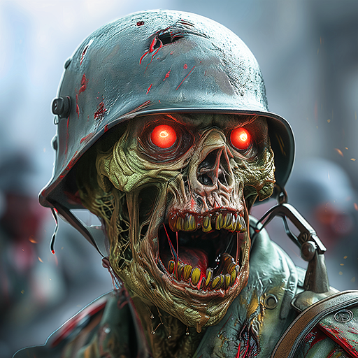 Zombeast: Zombie Shooter (Hack_Mod)