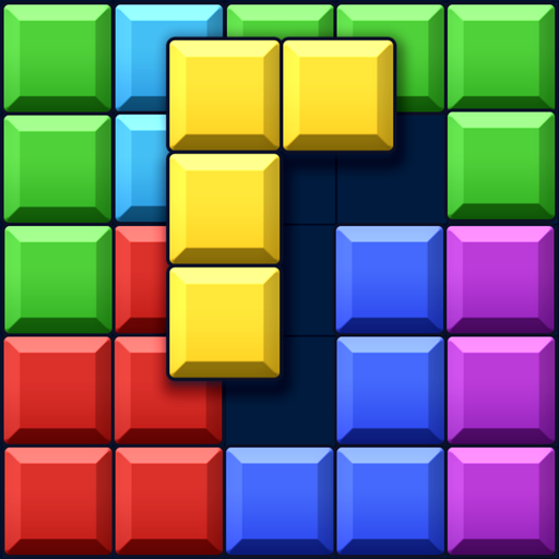 Block Master - Puzzle Game Mod
