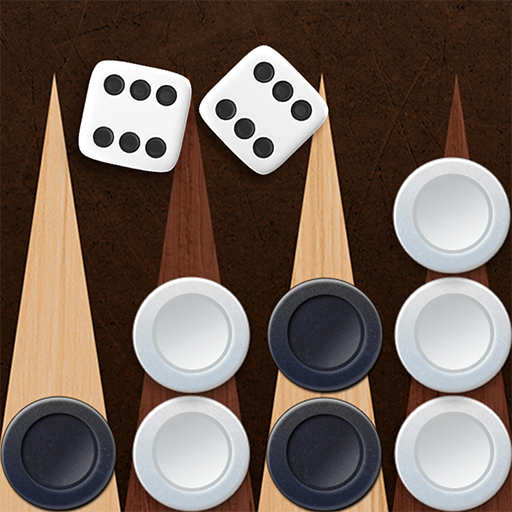 Backgammon Plus - Board Game Mod