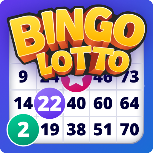 Bingo Lotto: Win Lucky Number Mod