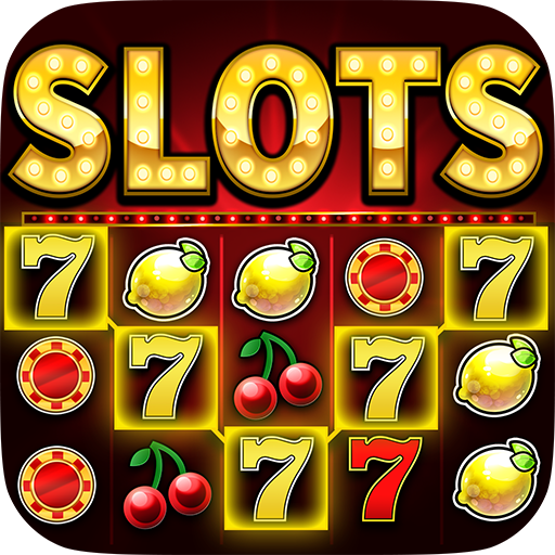 Epic Jackpot Slots Games Spin Mod