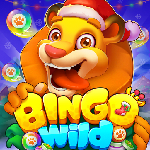 Bingo Wild - Animal BINGO Game Mod