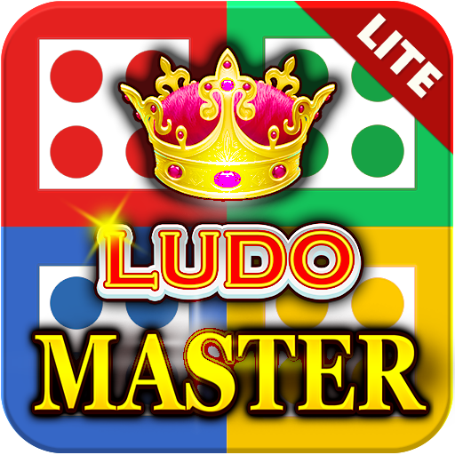 Ludo Master™ Lite - Dice Game Mod