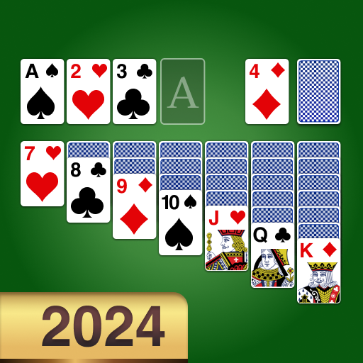 find free solitaire card games