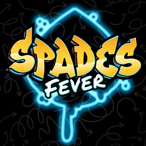 Spades Fever: Card Plus Royale Mod