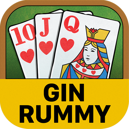 Gin Rummy * Mod