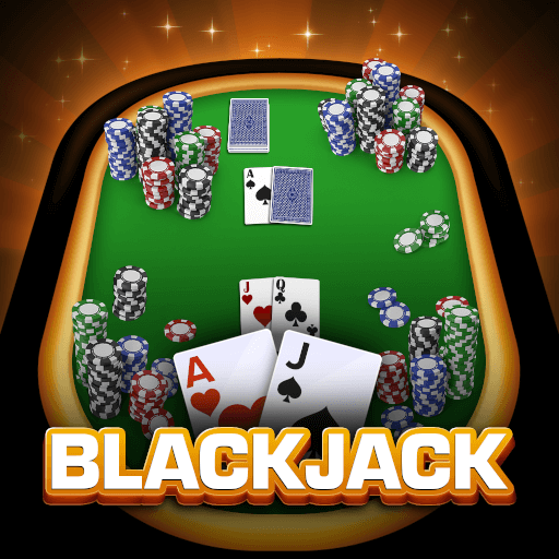 Classic Blackjack 21 - Casino Mod