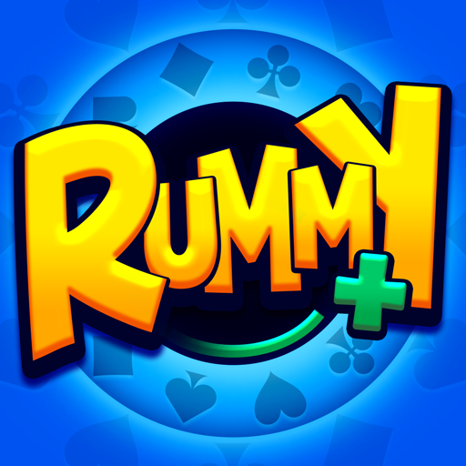 Rummy Plus -Original Card Game Mod