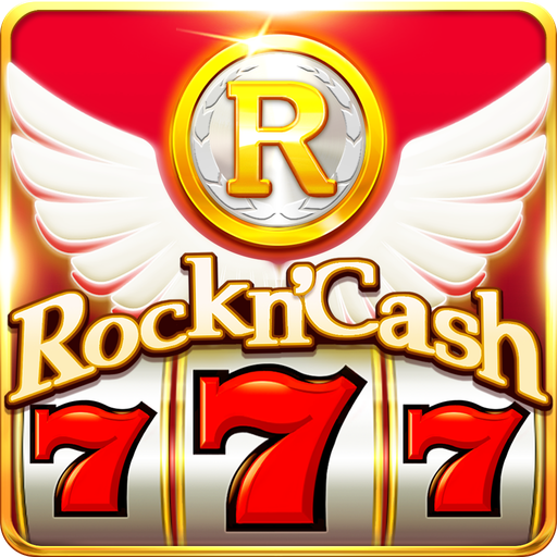 Rock N Cash Vegas Slot Casino Mod