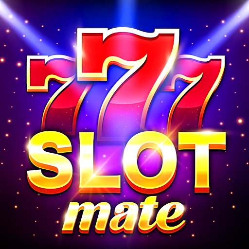 Slot Mate - Vegas Slot Casino Mod