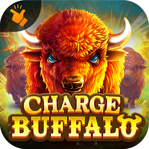 Charge Buffalo Slot-TaDa Games Mod