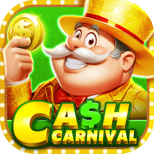 Cash Carnival- Play Slots Game Mod