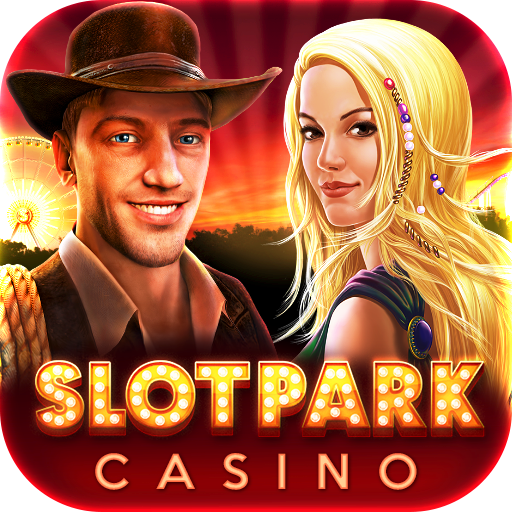Slotpark - Online Casino Games Mod